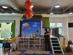 -乐融儿童之家早教托育(燕郊校区)