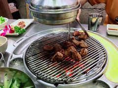 -喜来稀肉(虹泉路店)