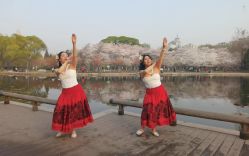 -呼拉汇舞蹈生活馆 Hawaii Hula&Tahiti Dance Studio