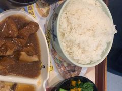 -真功夫(彩田路店)