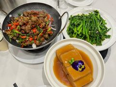 -七叔家宴家常广西菜(明秀东路店)