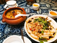 -香满楼(临安路店)