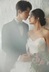 -蒙太奇婚纱摄影(万达店)