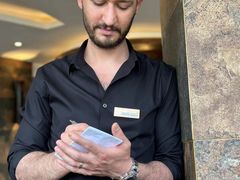 -BEYTI RESTAURANT贝迪餐厅