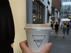 -Manner Coffee(大宁国际商业广场店)