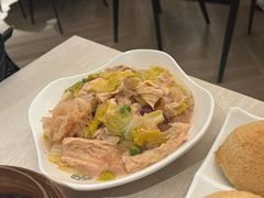 -添好运点心专门店(深水埗店)