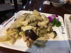-吴门人家·苏宴宫廷菜(拙政园店)