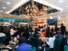 大堂-杜优素羊杂碎(财满街店)