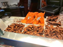 -小罗卤鹅(莲花广场店)
