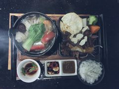 -天母蓝鸟西餐厅·烘焙蛋糕(十三碗店)