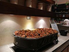 -新发展亚太JW万豪酒店·福苑咖啡厅