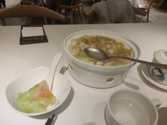 -莆田餐厅PUTIEN(三里屯店)