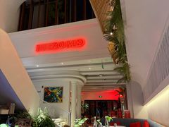 -Mezomd曼索蒂西班牙餐厅(广粤店)