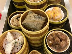 -华联广州大酒店-餐厅