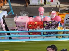 -奈雪的茶(中粮祥云小镇店)