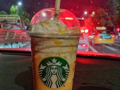 -星巴克(潍坊万达广场店)