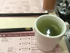-池记(尖沙咀店)