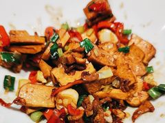 -胡子大厨·超级小炒肉(华润店)