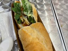 招牌综合法包-棒梗儿·越南简餐(晋江店)
