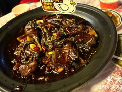 -回味黑鸭煲·始于2006(万松园店)