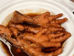 -白天鹅宾馆-宏图府餐厅