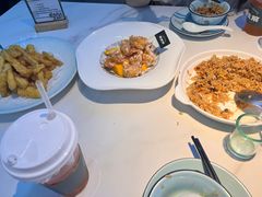 -园里前·私厨福建菜(台江万达店)