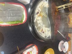 -谭记重庆老火锅(总店)