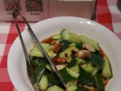-西贝(东方路店)