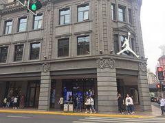 -JORDAN(外滩中央体验店)
