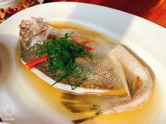 -灶丰年间(定安路店)