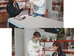 -dotcom coffee古点咖啡(致真大厦店)