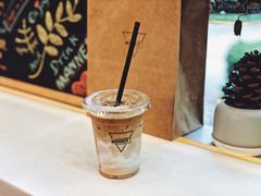 -Manner Coffee(大宁国际商业广场店)