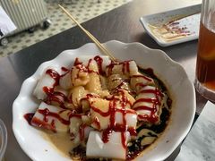 -颓记茶餐厅(夏湾店)