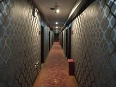 -棠公馆宾馆(中街刘老根大舞台店)