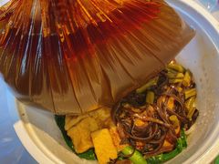 -水平有限广西米粉·广西风味集(五道口店)