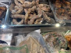 -蒙艾里民族传统菜蒙餐