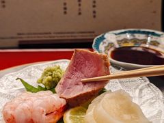 -鳥喜Toriki怀石烧鸟料理