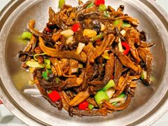 -李记饺子·熏酱东北菜(欢乐谷店)