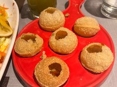 -Pita's&Tika's中东和印度风味餐厅(龙湖天街店)