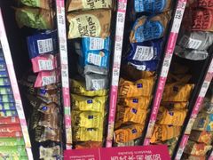 -家乐福(古北店)