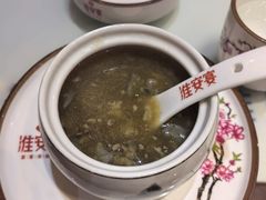 -淮安宴·淮扬菜(清河路一店)