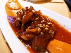 -功德林(南京西路店)