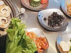 -炽城·烤肉名家(鸿达中央广场店)