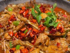 -蛙喔牛蛙(义乌新光汇店)