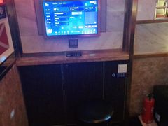 -欢乐空间KTV(奥山世纪城店)