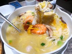 -四道菜·福建菜馆(新街口金鹰店)