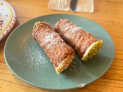 -Alimentari早午餐(安福路店)