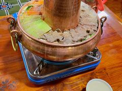 -嘎咓讓咘藏餐厅(团结新村店)