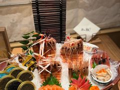-Minase水濑·日料放题(外滩店)