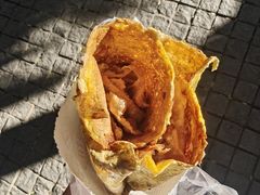 -南楼煎饼(滨江道店)
